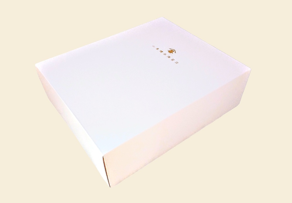 ご贈答用 高級海苔セット (華箱) 卓6焼のり2
