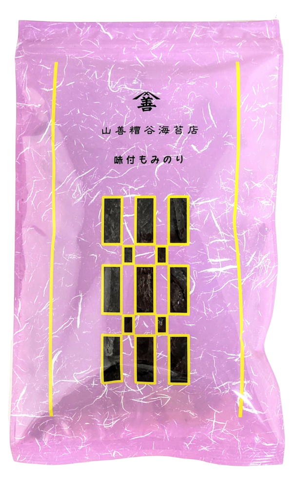味付もみのり15g