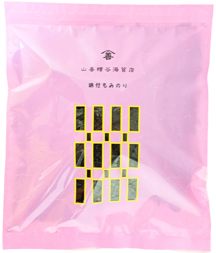 味付もみのり50g