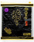 焼のり 常 5帖