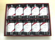 ご贈答用　味付のり（幸）１０個入