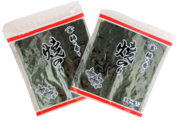 焼のり 赤 ２帖