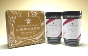 ご贈答用　味付のり（幸）２個入