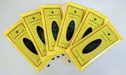 高級 おにぎり海苔 5枚入×6袋まとめ